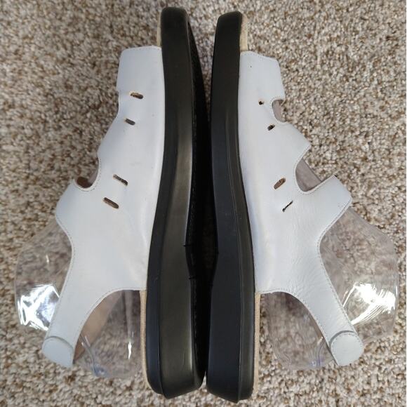 Propet Slingback sandals size 8 Light Blue - Picture 6 of 14